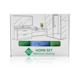 Bathroom Сleaning set Набор для уборки ванной