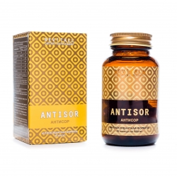 Revitall ANTISOR, 40 капсул
