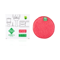 Green Fiber HOME S2, Диск Инволвер, коралловый