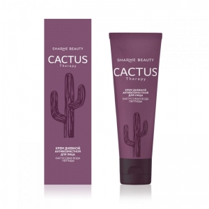 Дневной антивозрастной крем CACTUS Therapy, 50 мл